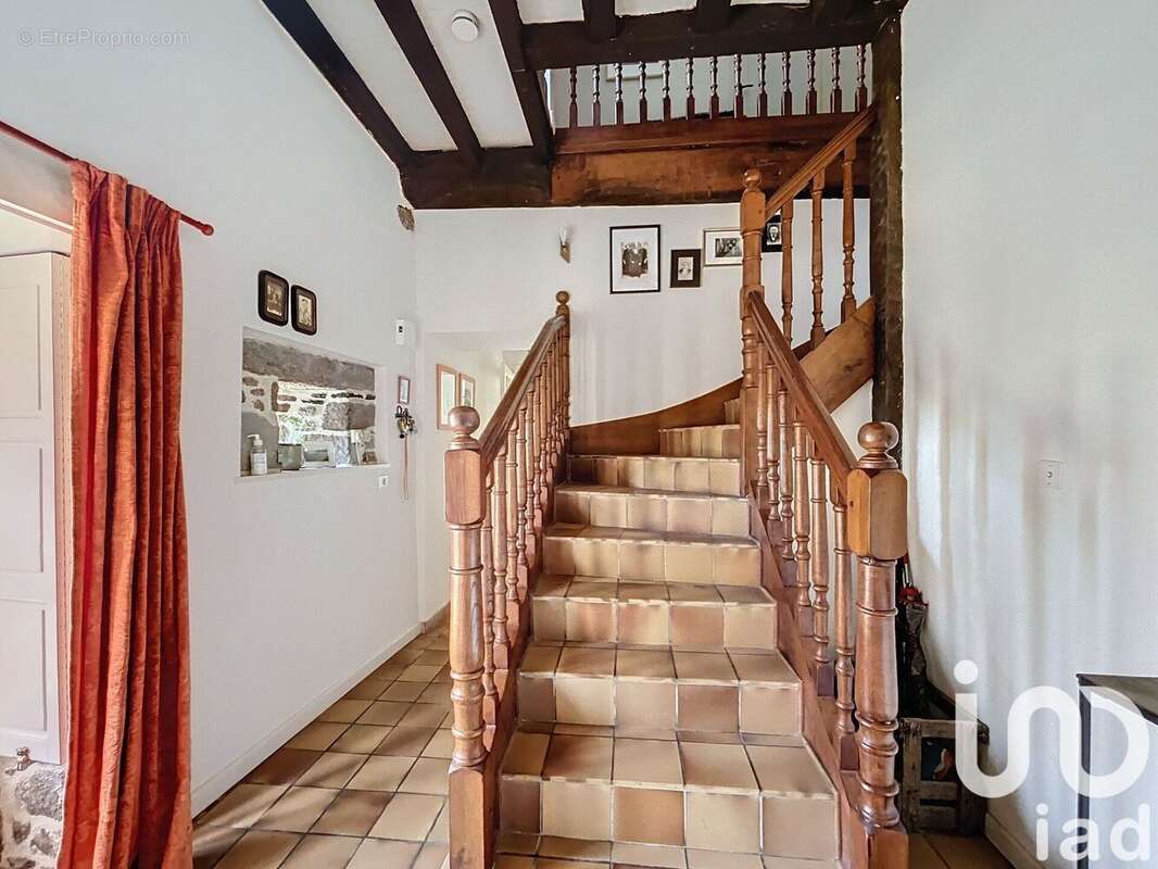 Photo 2 - Maison à DOL-DE-BRETAGNE