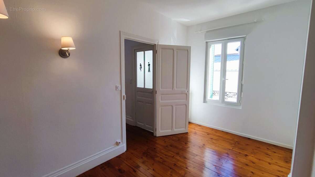Maison à VICHY