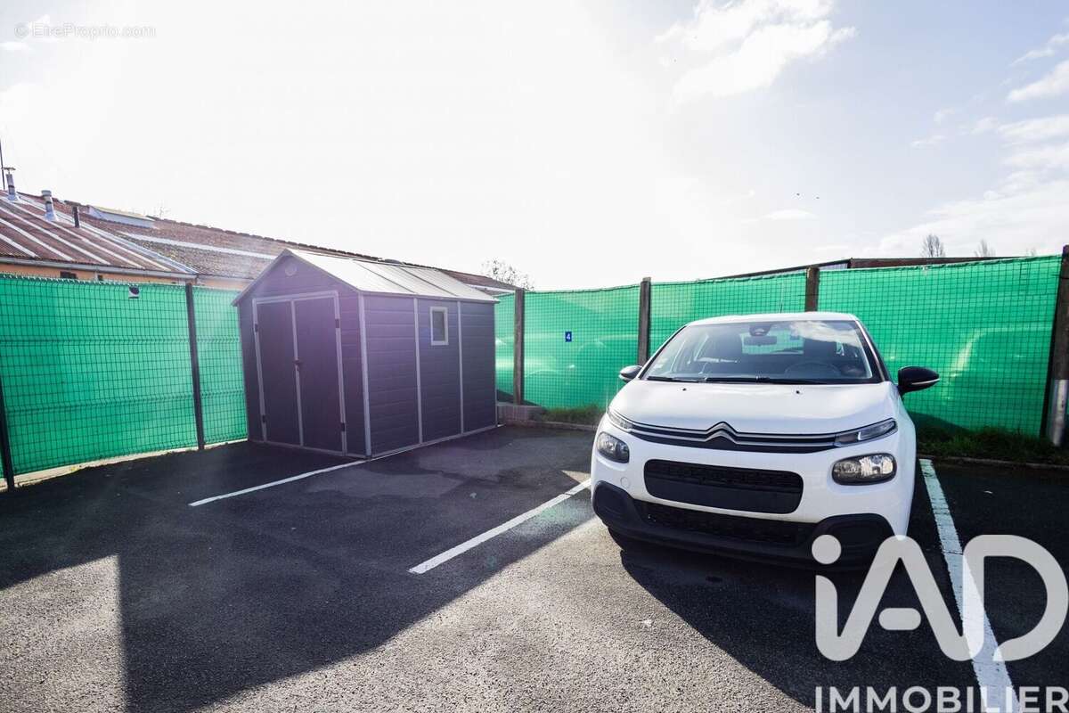 Photo 9 - Appartement à MERVILLE