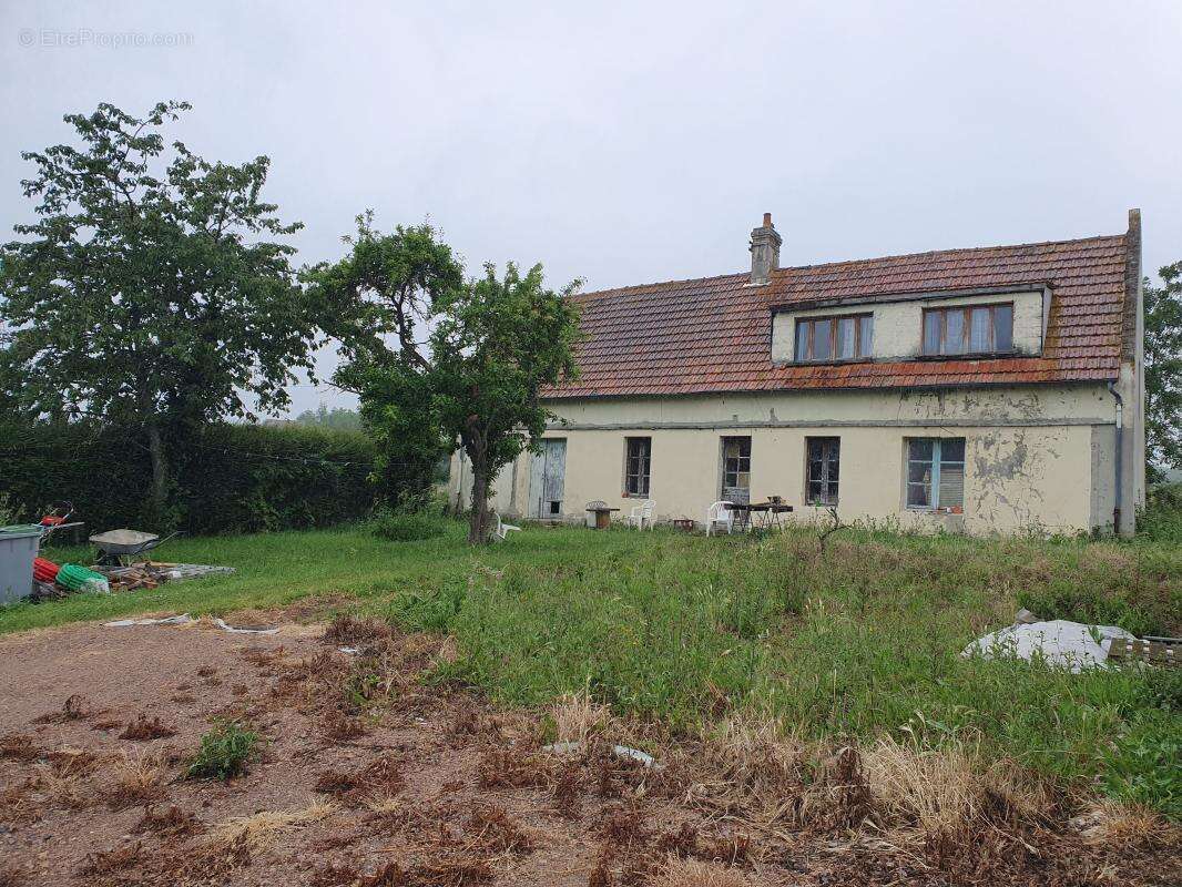 Maison À Vendre - photo 2
