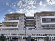 Appartement à AJACCIO