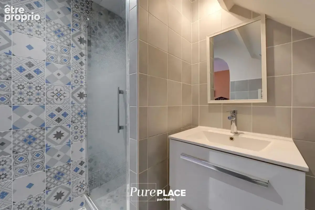 Maison/Villa T5 de 160 m² à Le Raincy 93340 - photo 11