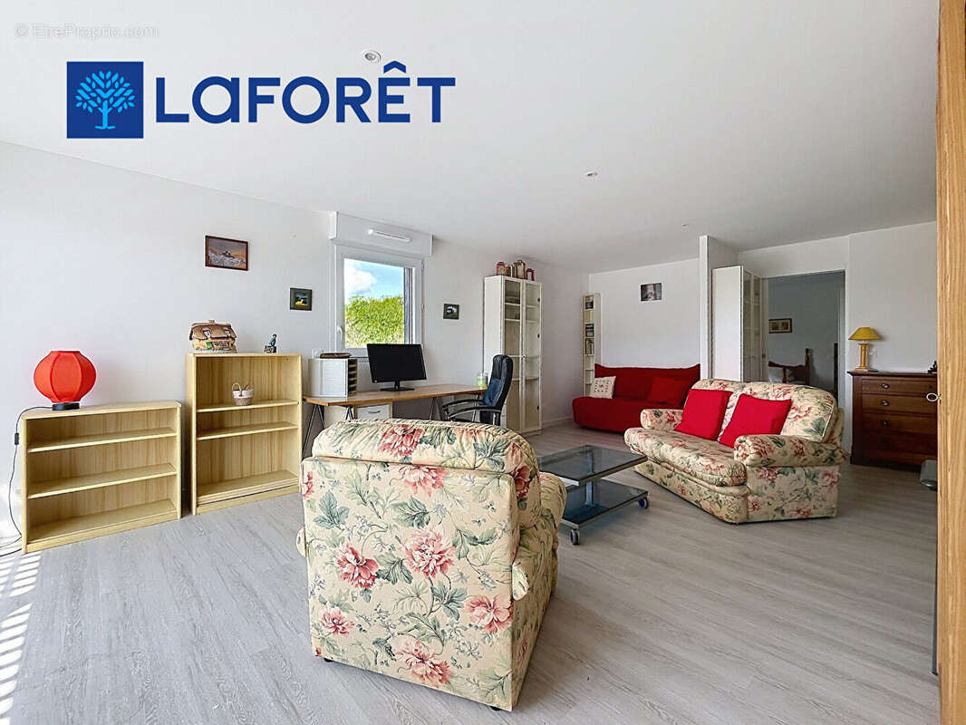 Appartement à HENNEBONT