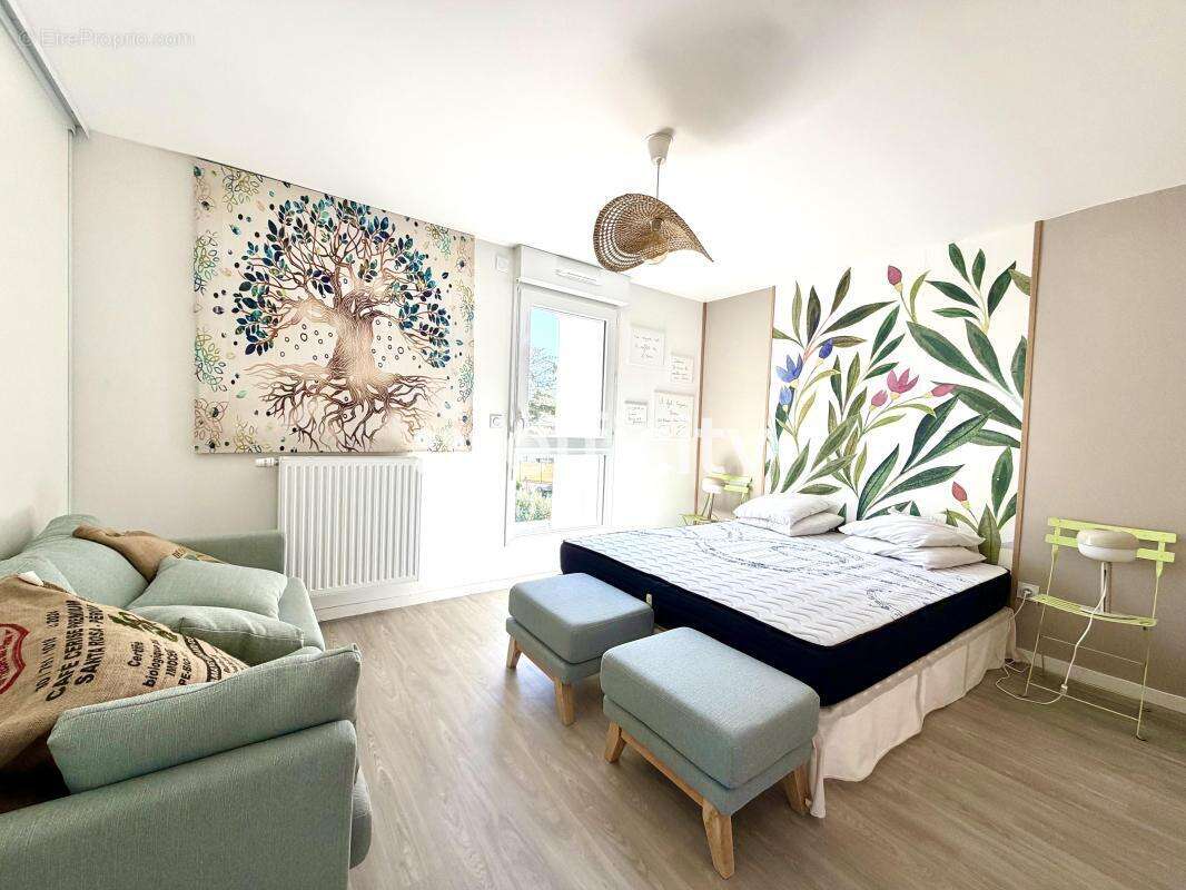 Maison 84 m² à Saint-Nazaire  - photo 6