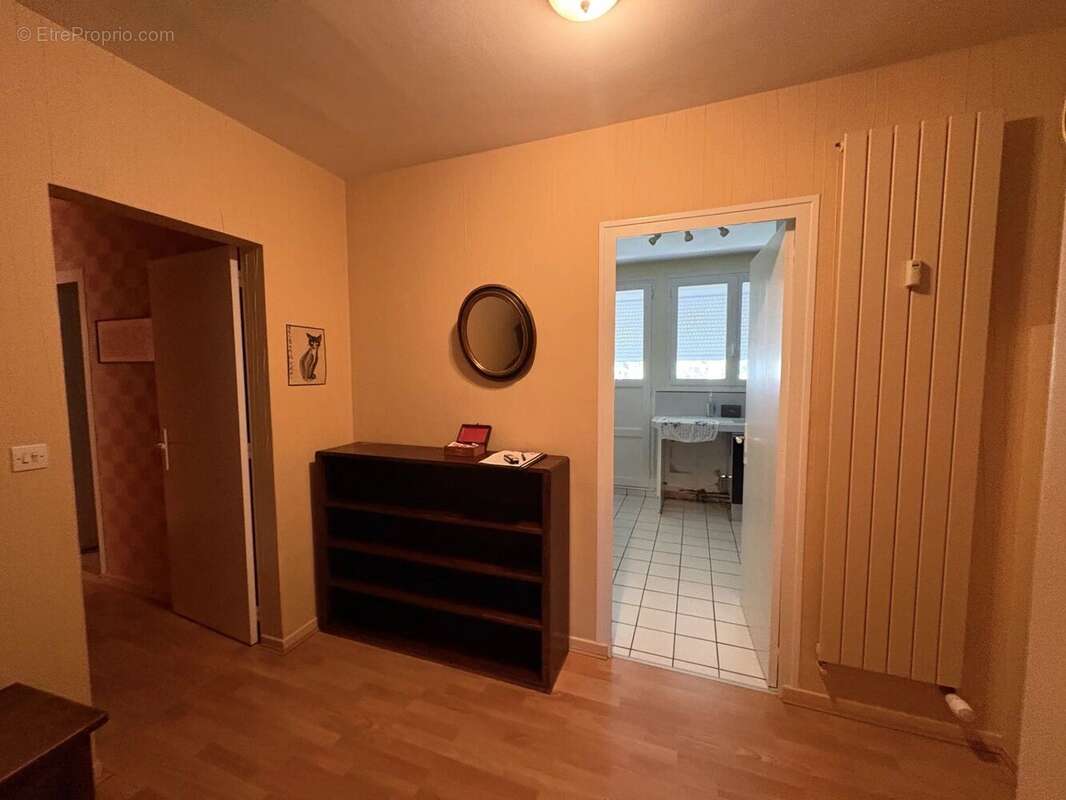 Vente Appartement Nantes(44000) 250 000ï¿œ - photo 6