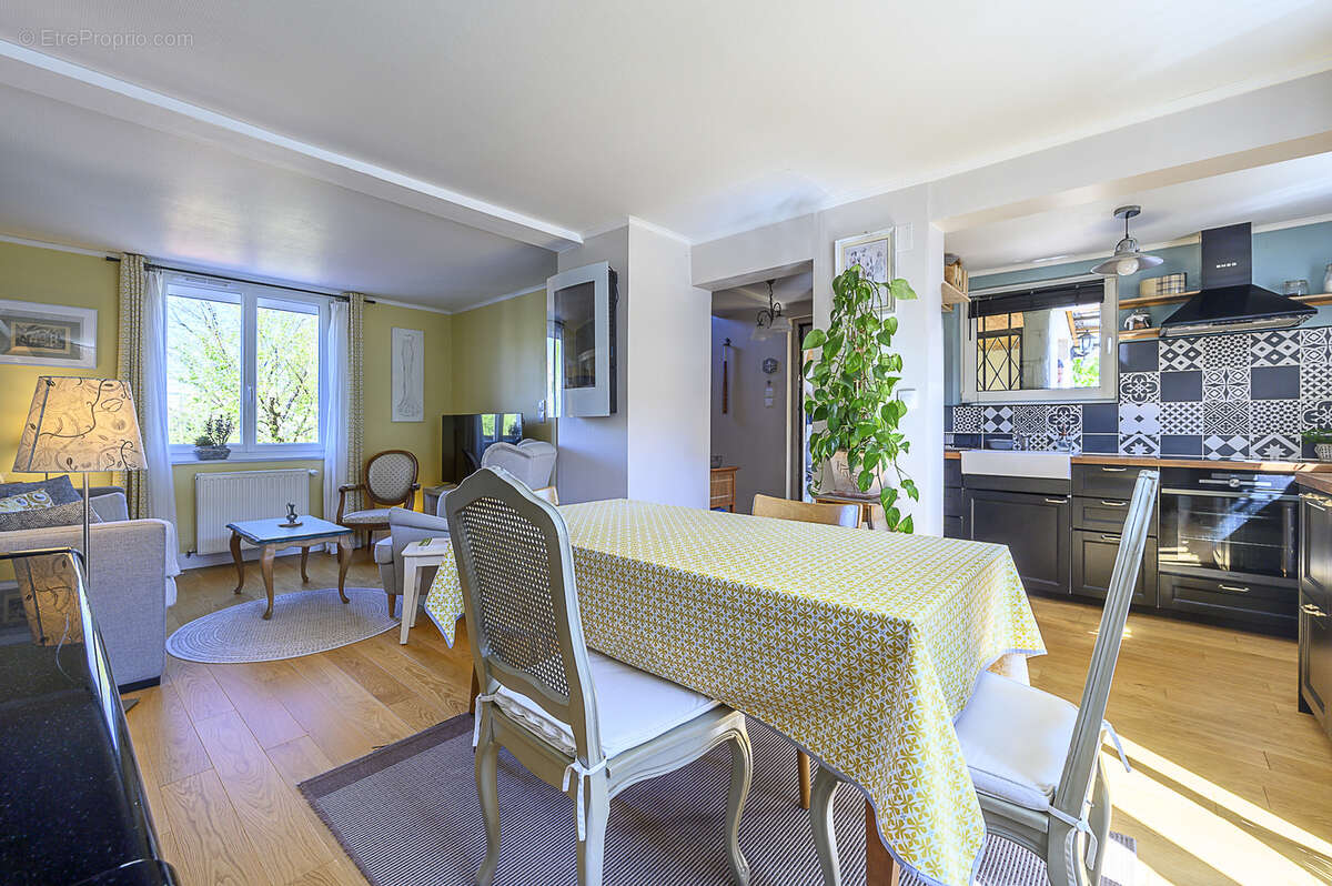 Maison à STRASBOURG