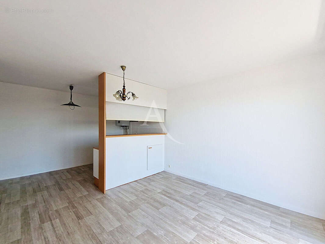 Appartement à CARQUEFOU