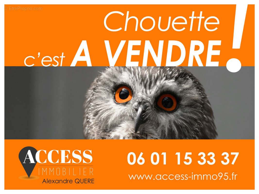 Parking à DEUIL-LA-BARRE