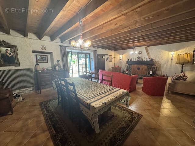 Maison à LACOMBE