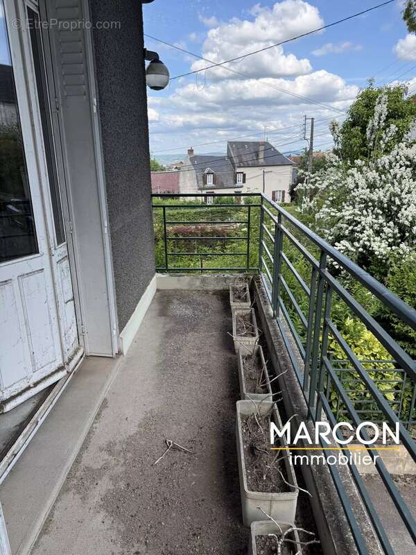 Maison à GUERET