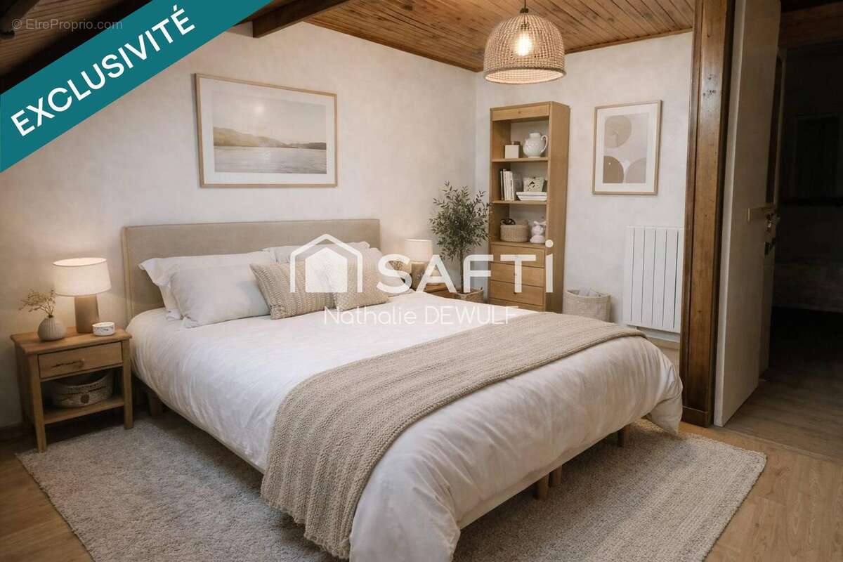 Photo 5 - Maison à NEUFCHATEL-SUR-AISNE