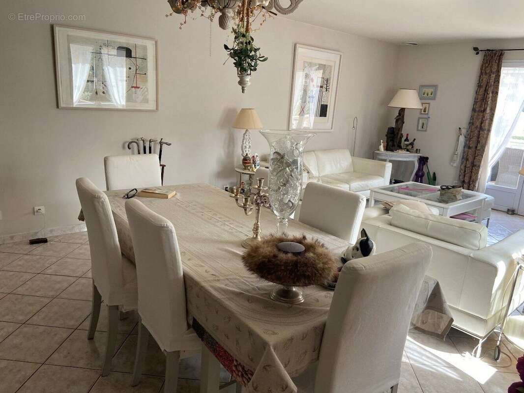 Photo 9 - Maison à ROQUEBRUN