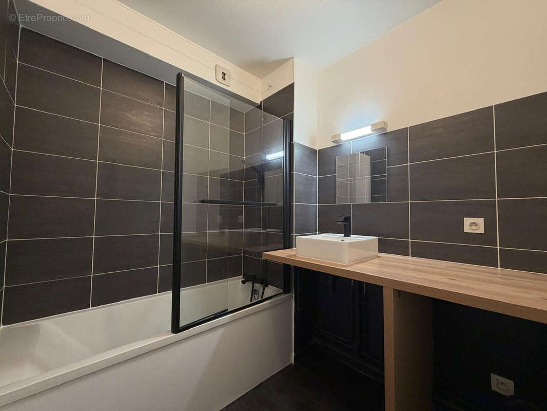 Appartement 2 chambres au coeur du centre ville - photo 6