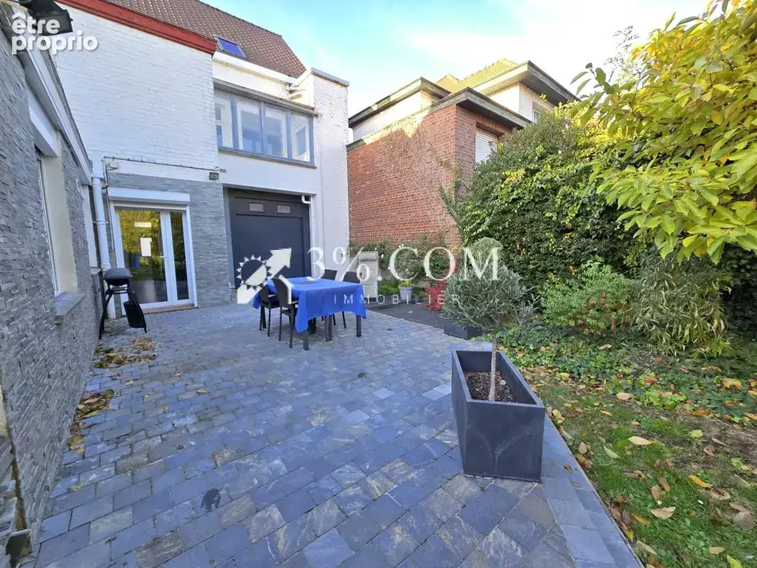Maison semi-ndividuelle avec 4 chambres, un garage et un gra - photo 28