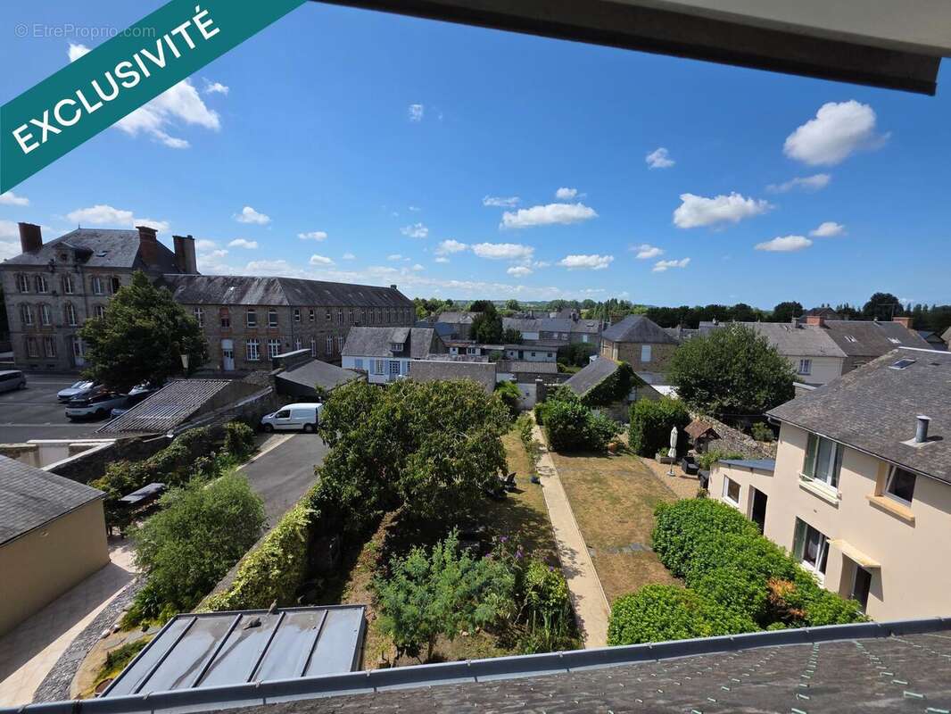 Photo 3 - Maison à PONTORSON