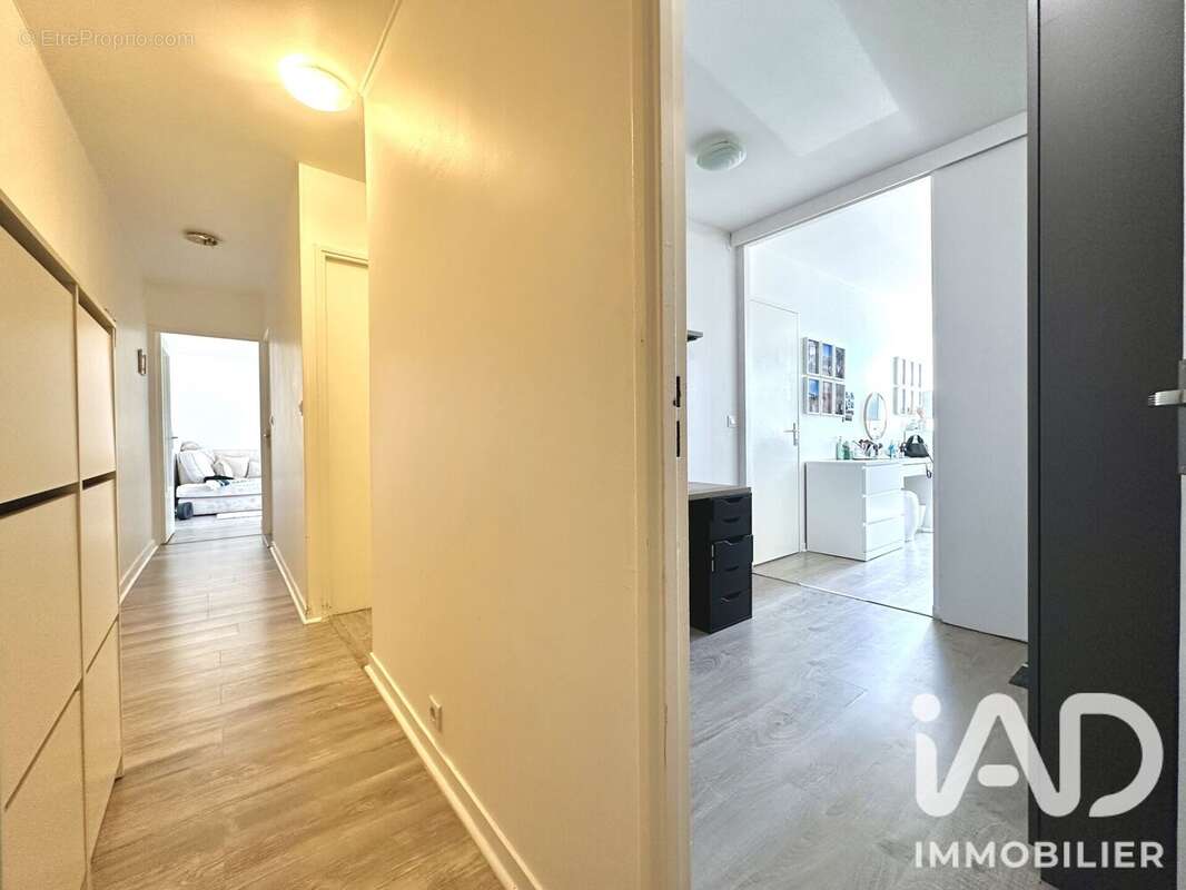 Appartement 66 m² à Corbeil-Essonnes  - photo 5