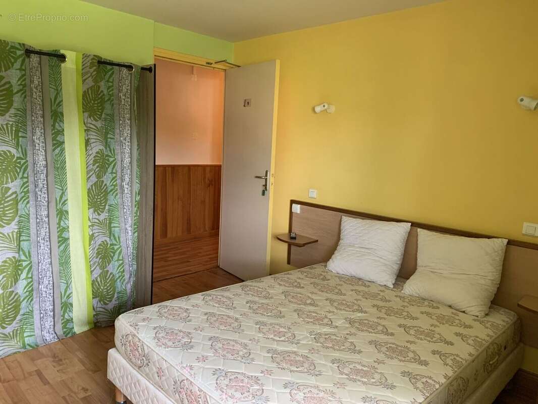 Chambres d'hôtes - Chambre R+1 - Maison à FIGEAC