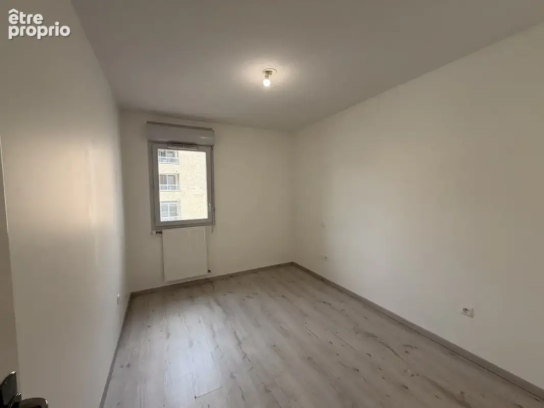 Toulouse secteur Cité de l'Hers - A vendre appartement T3 avec balcon et parking - photo 4
