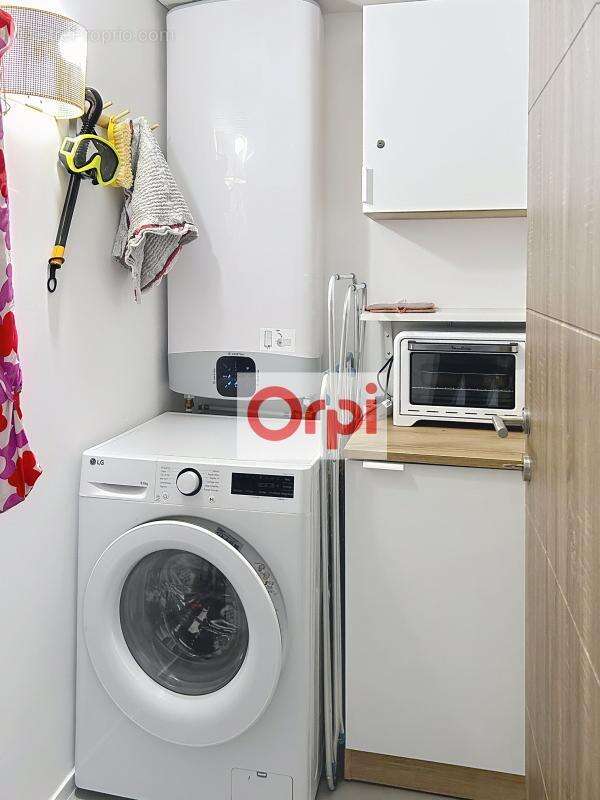 Appartement à PIANOTTOLI-CALDARELLO