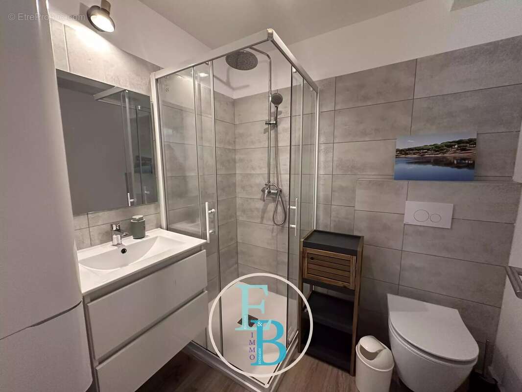 Appartement à LECCI