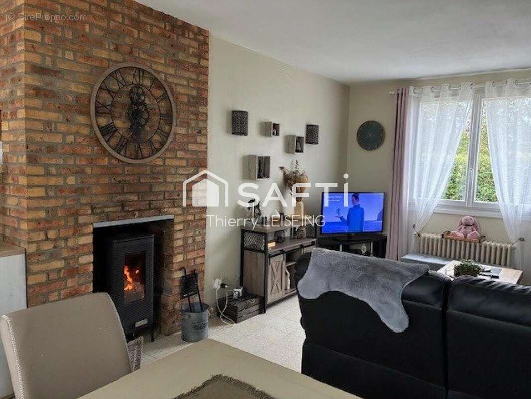 Photo 5 - Maison à BUEIL