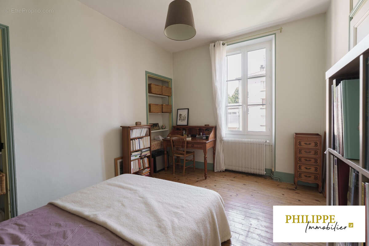 Maison 105 m² à Grenoble  - photo 6