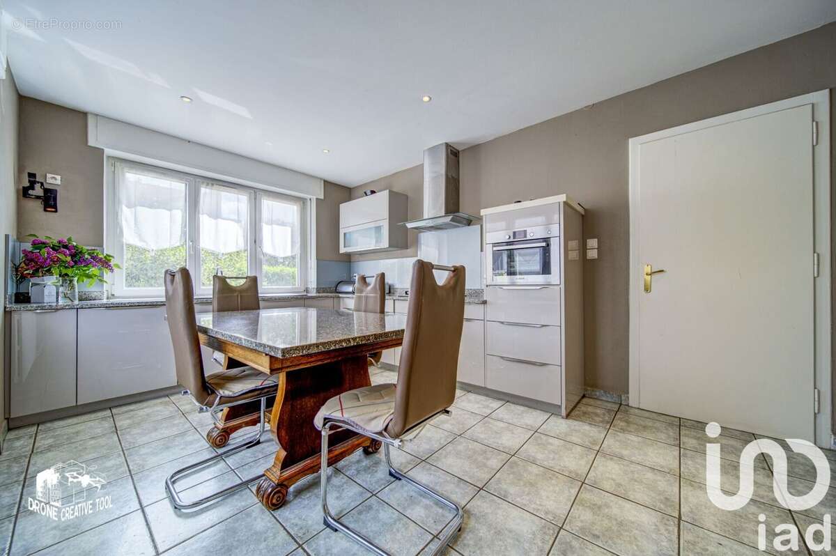 Photo 8 - Maison à TALANGE