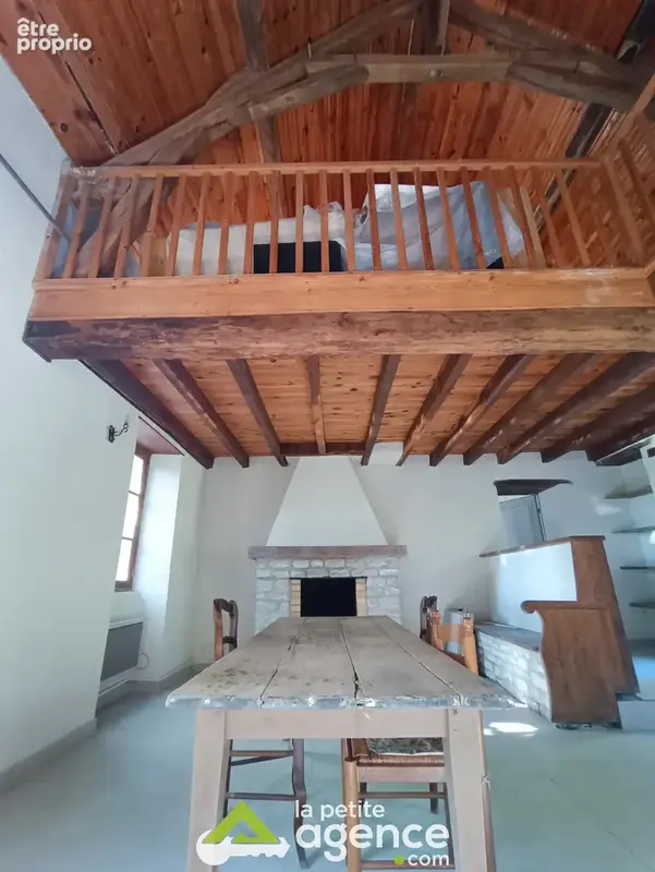 Longère sur 3500m2 - photo 8