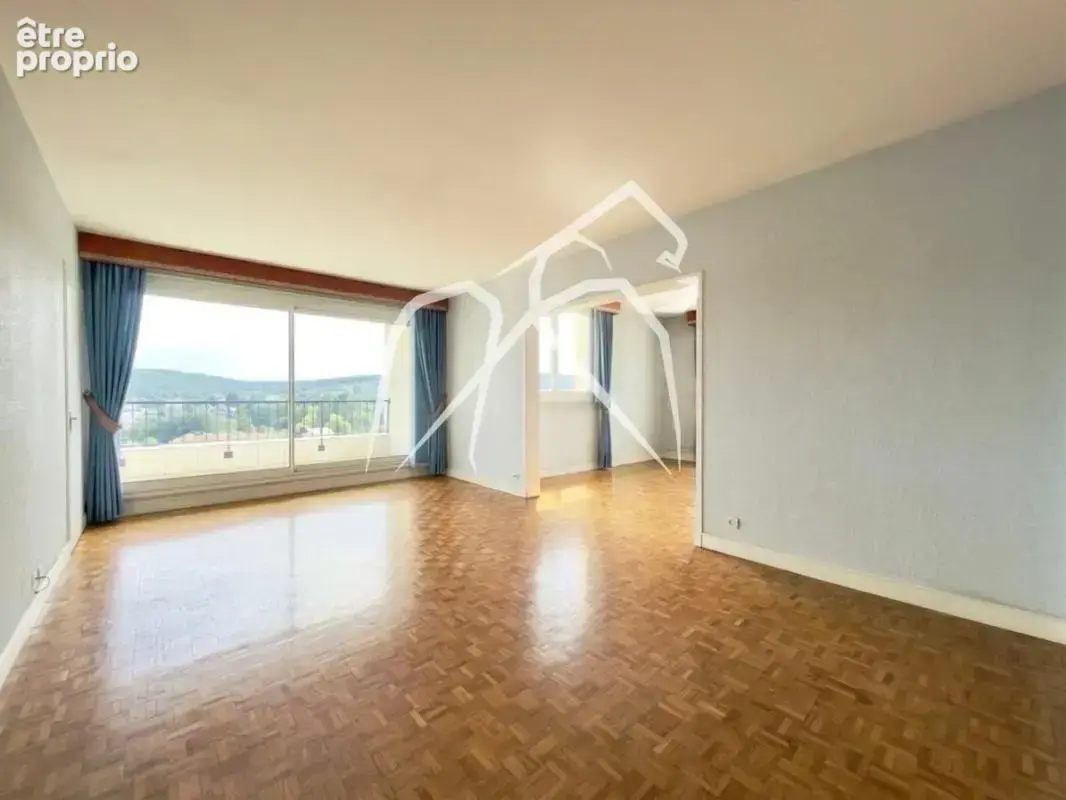 Appartement à MAROMME