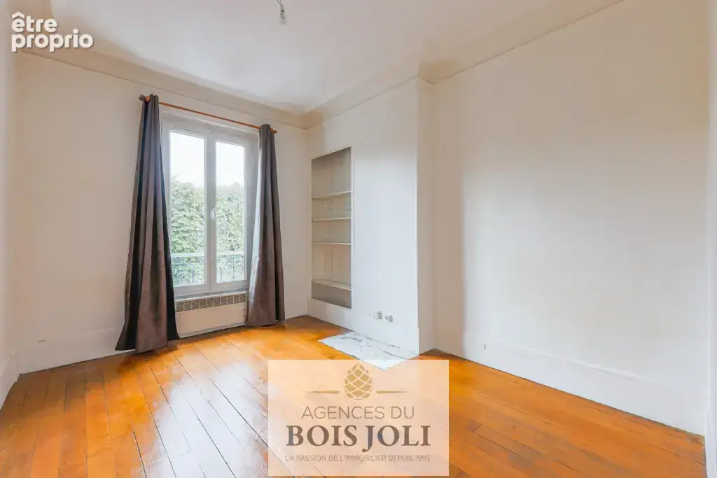 Appartement 2 pieces - proche metro et commerces - photo 7