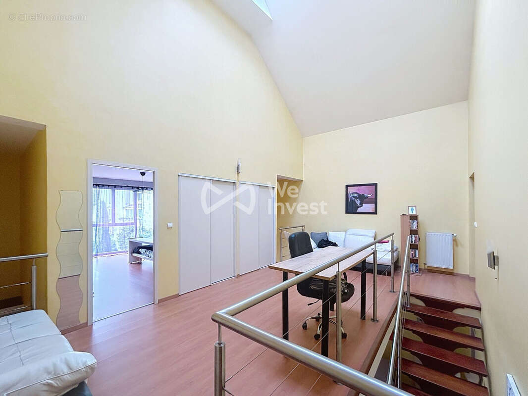 Appartement à LOURDES