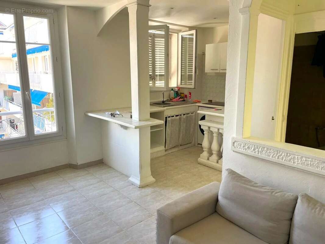 Achat / vente Appartement rue d'Antibes - photo 8