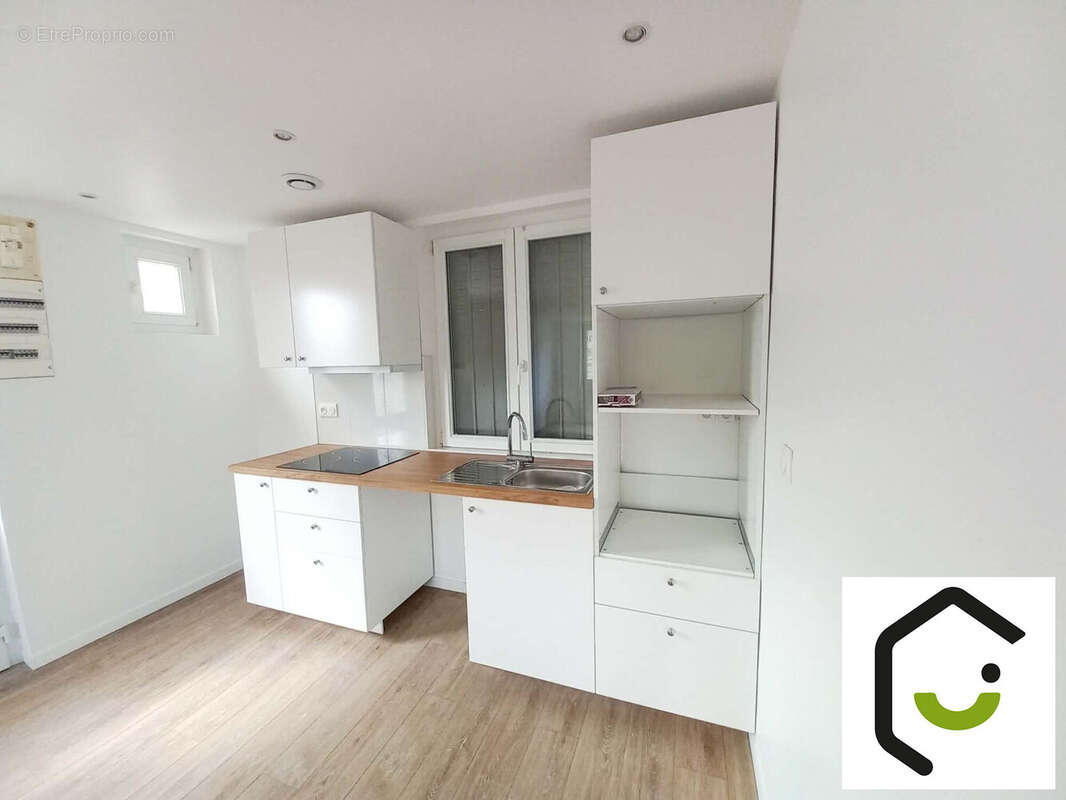 Maison à MONTDIDIER