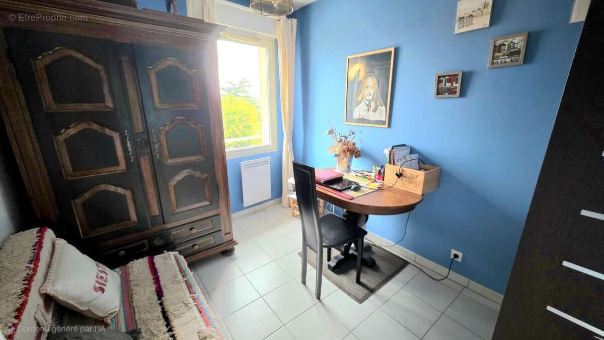 Appartement à ANDERNOS-LES-BAINS
