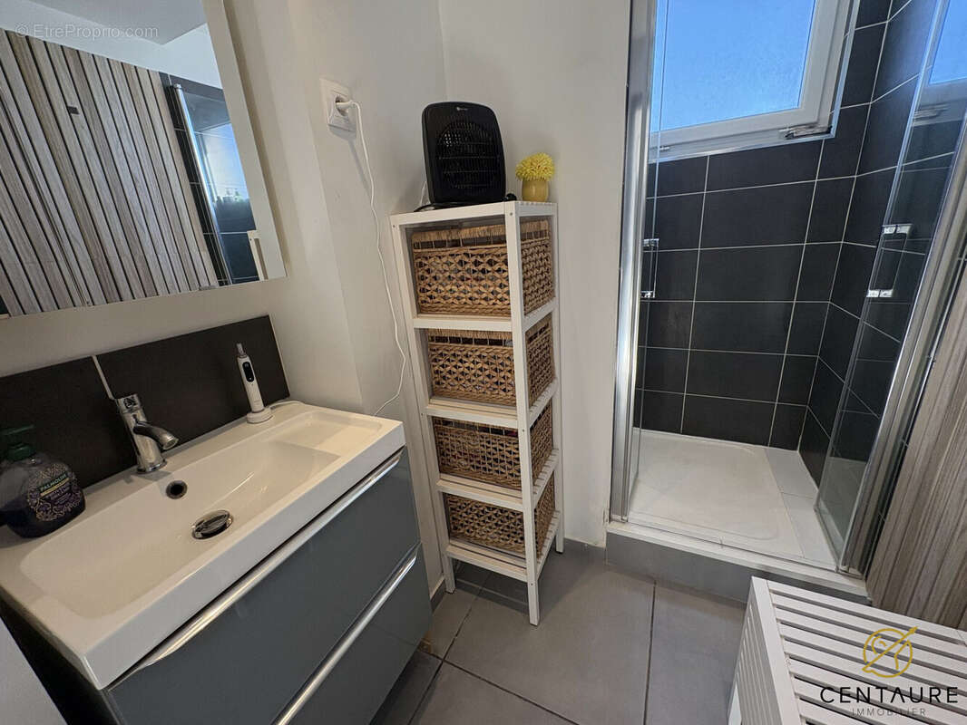 Appartement à VILLENEUVE-D'ASCQ