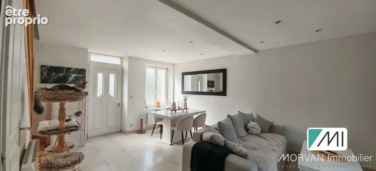 Photo Maison à Gallardon au prix de 185 000€