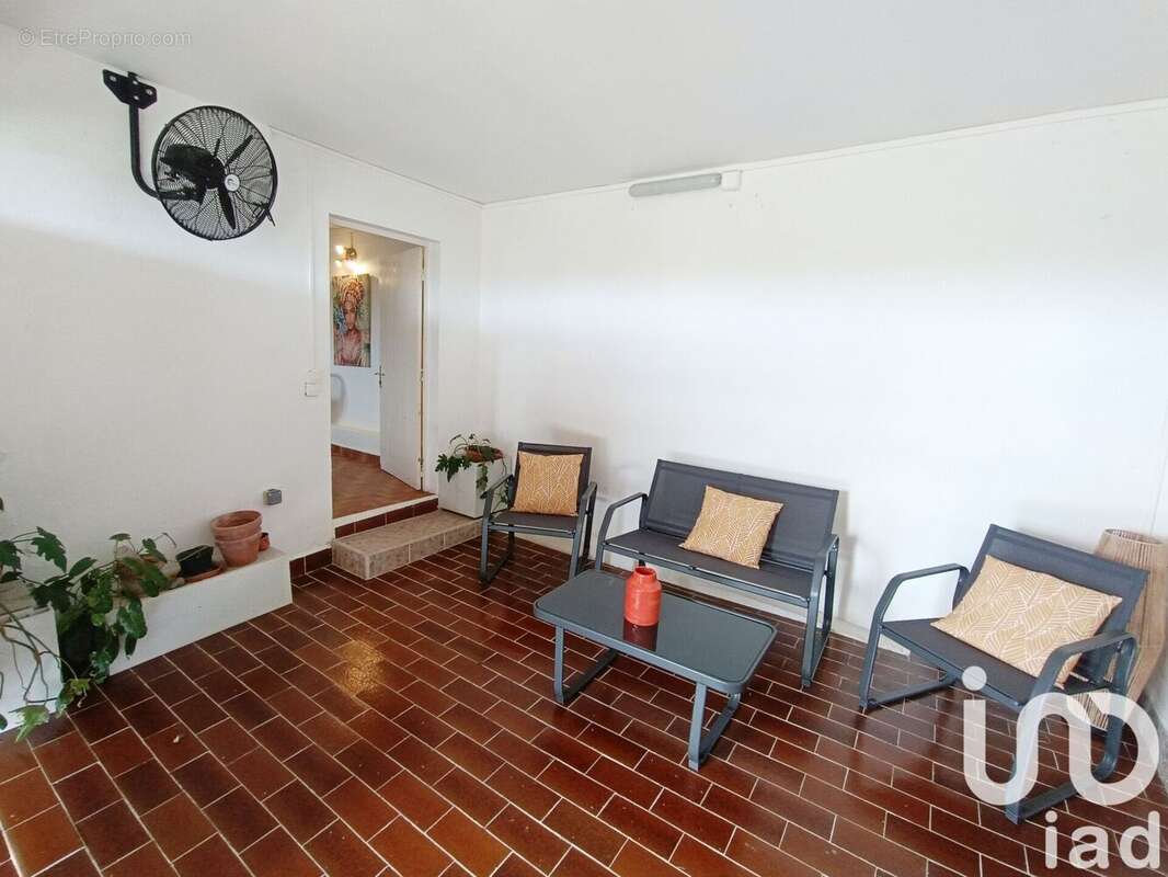 Photo 9 - Maison à SAINT-FRANCOIS