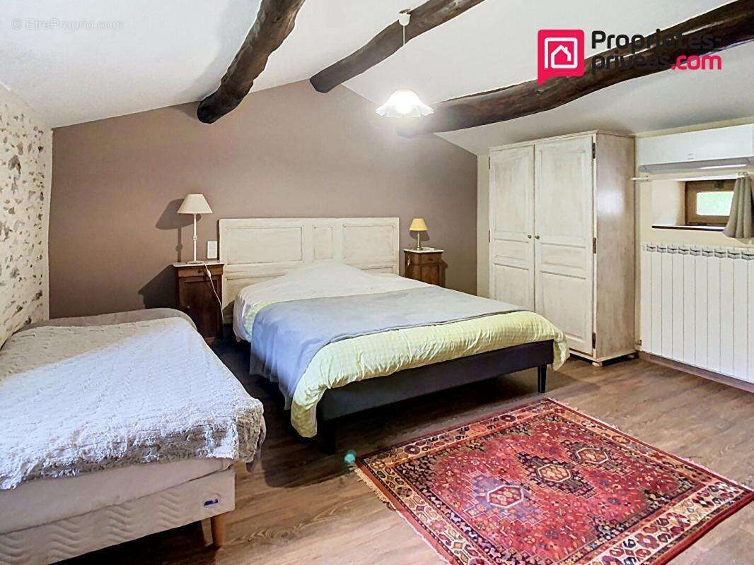 Maison 282 m² à Valleraugue  - photo 11
