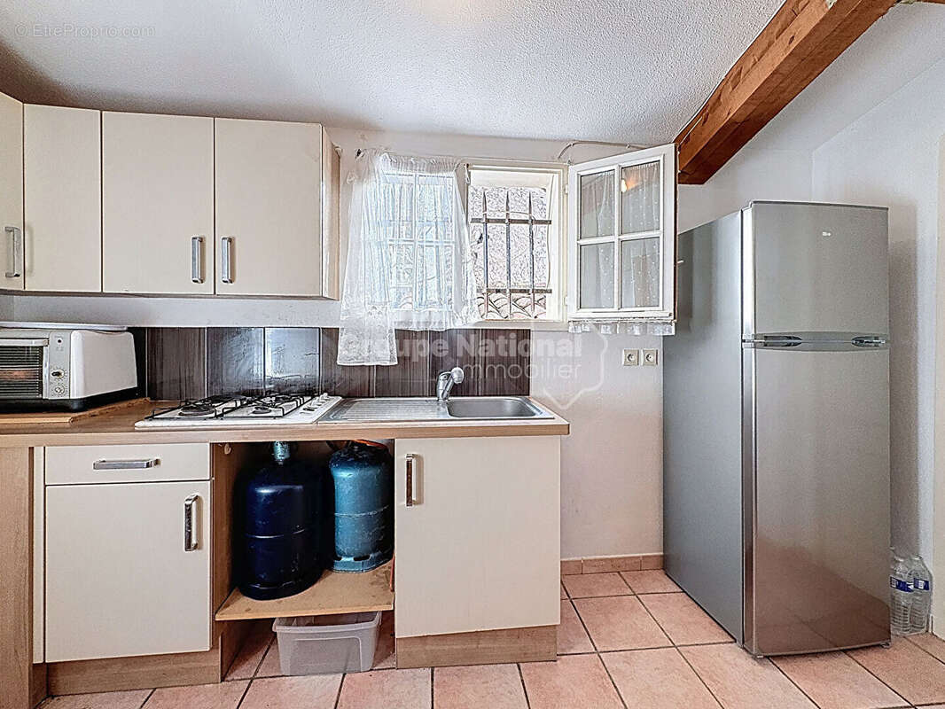 Appartement à CALLIAN