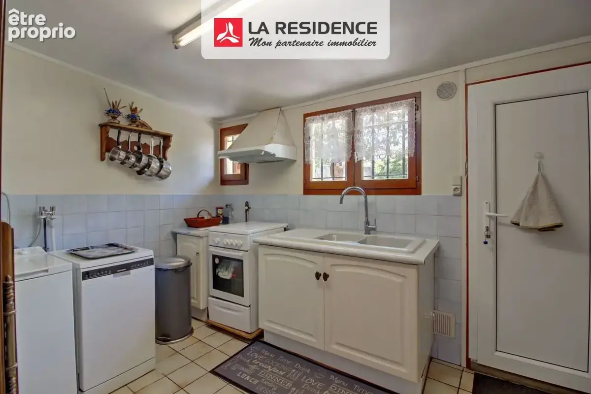 Maison 120 m² à Les Mureaux  - photo 5