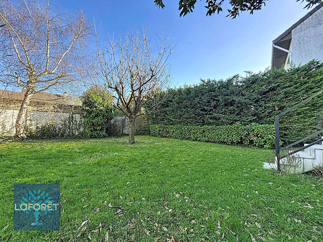 Maison à ORMESSON-SUR-MARNE