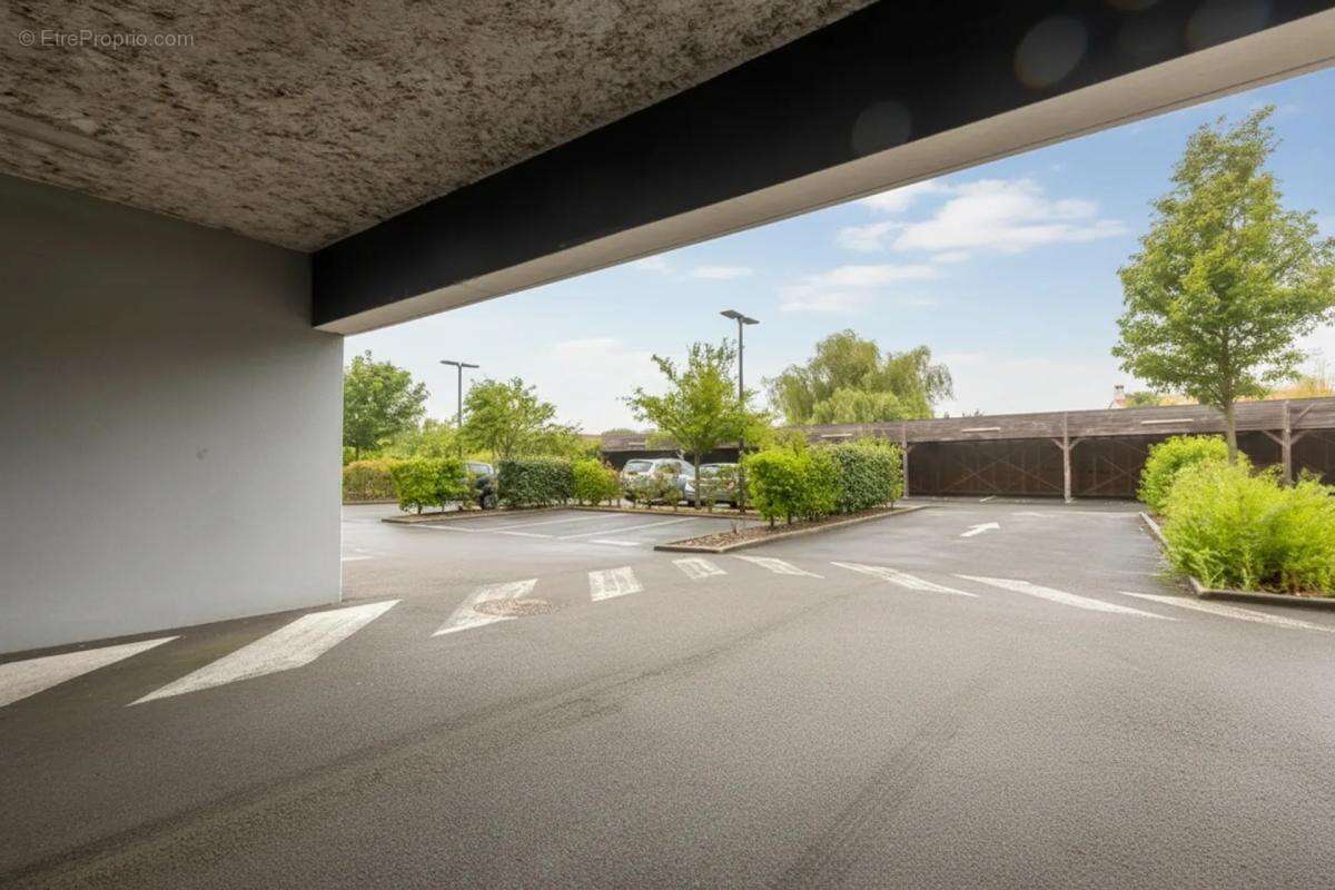 Appartement de 3 pièces de 58 m² à Saint-Sébastien - photo 12