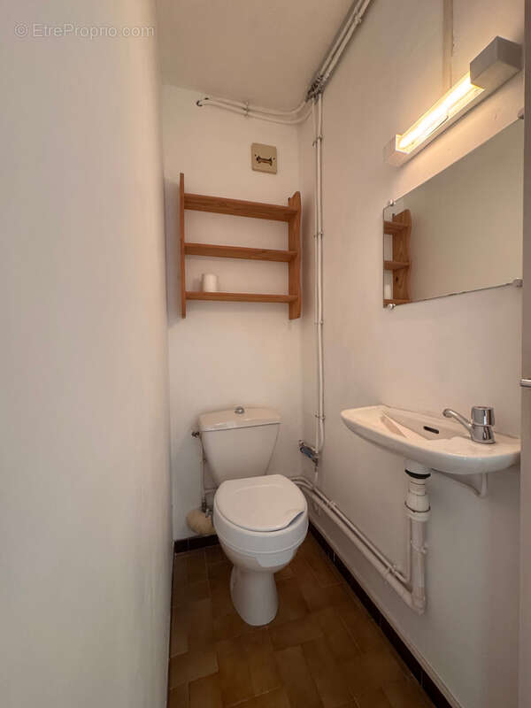 Appartement à PORT-VENDRES