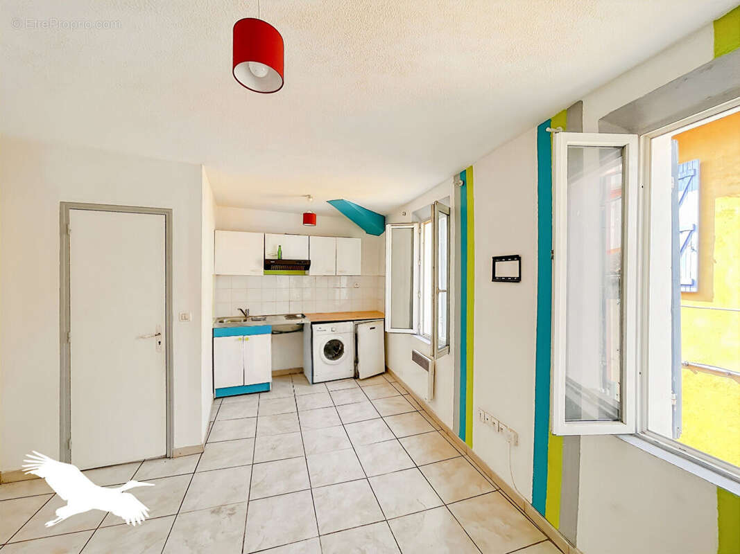 Appartement à AUBAGNE