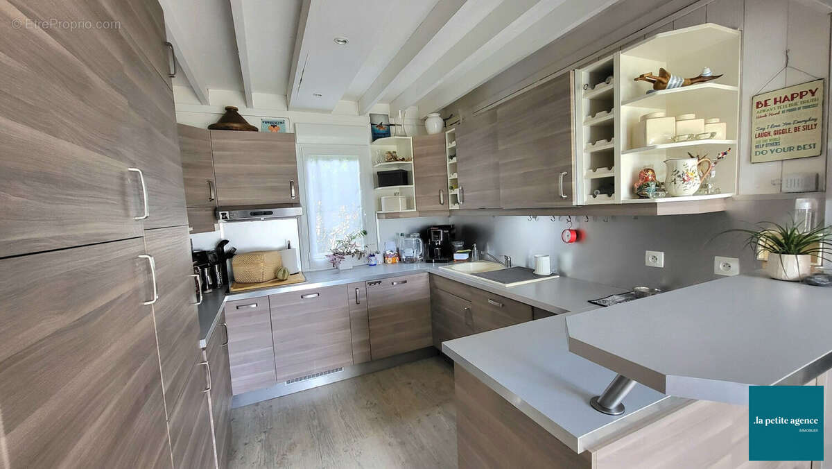 Maison 68 m² à Merville-Franceville-Plage  - photo 4