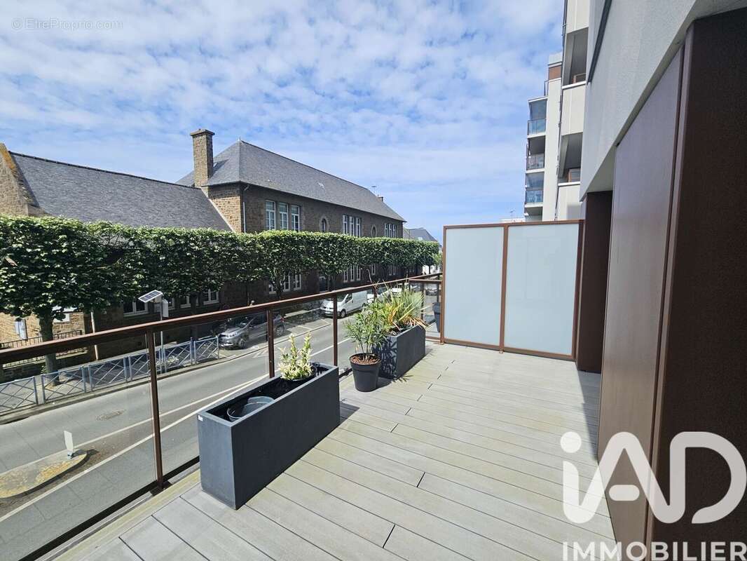 Photo 7 - Appartement à SAINT-MALO