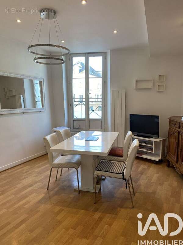 Photo 3 - Appartement à FONTAINEBLEAU
