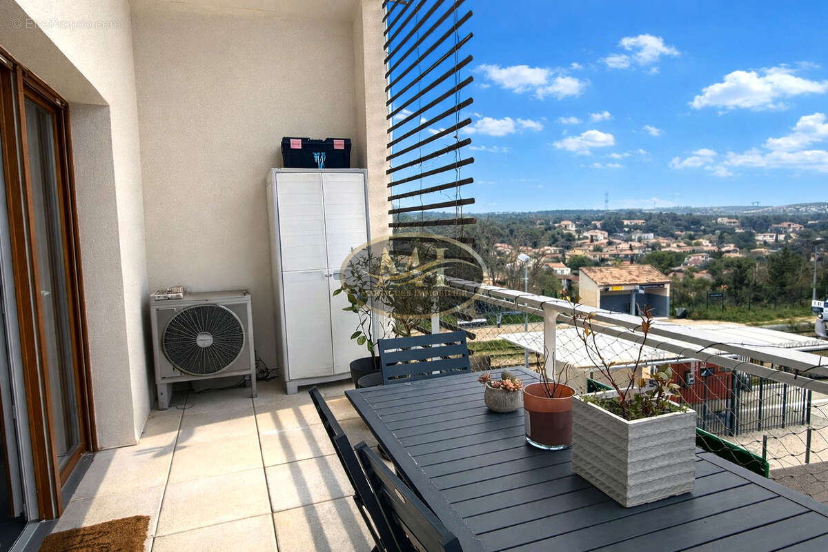 Appartement à MARTIGUES