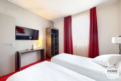 Appartement à MONTBONNOT-SAINT-MARTIN