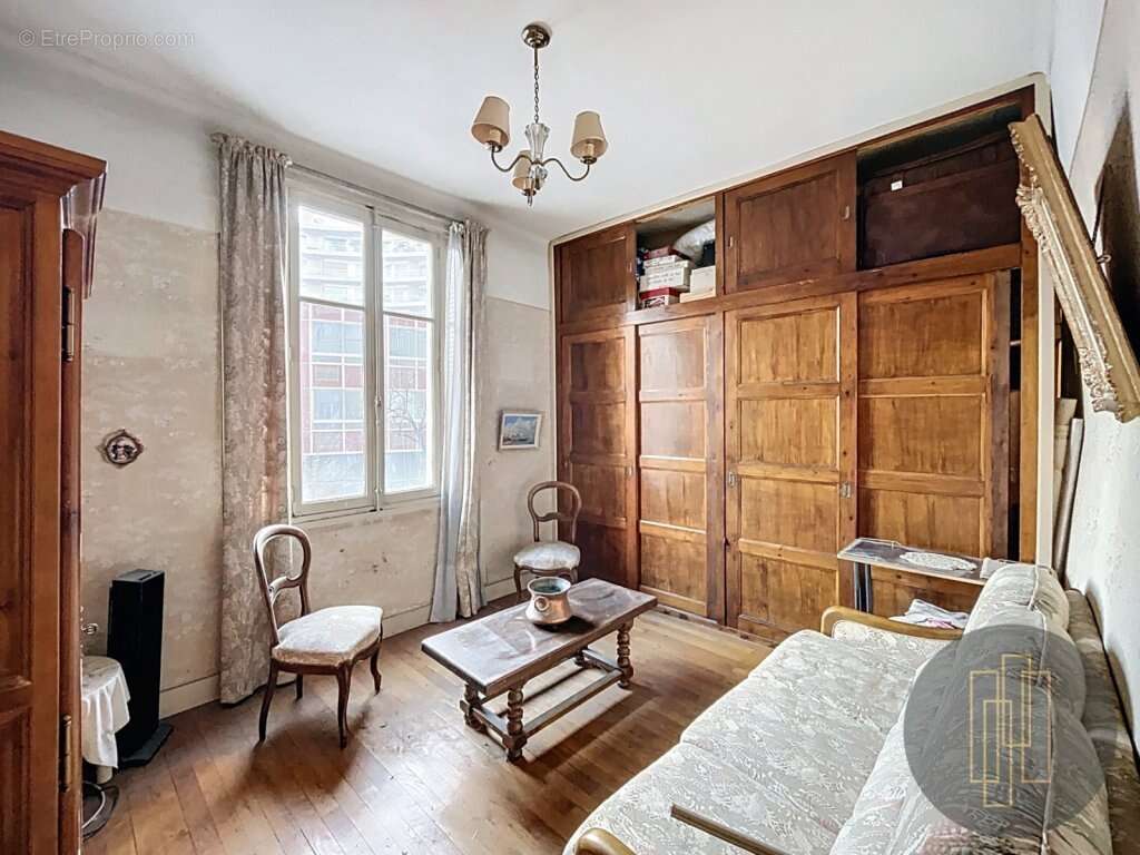 Appartement à LYON-7E